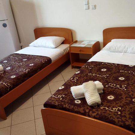 Dardiza Stay Ermioni Exterior photo