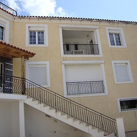 Dardiza Stay Ermioni Exterior photo
