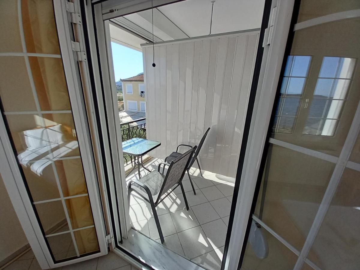 Dardiza Stay Ermioni Exterior photo