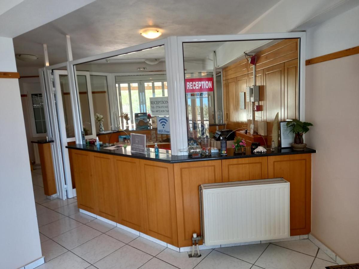 Dardiza Stay Ermioni Exterior photo