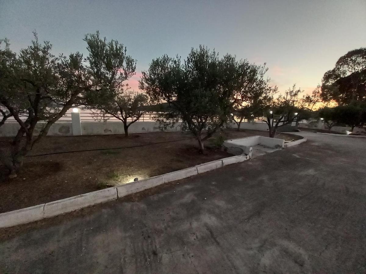 Dardiza Stay Ermioni Exterior photo