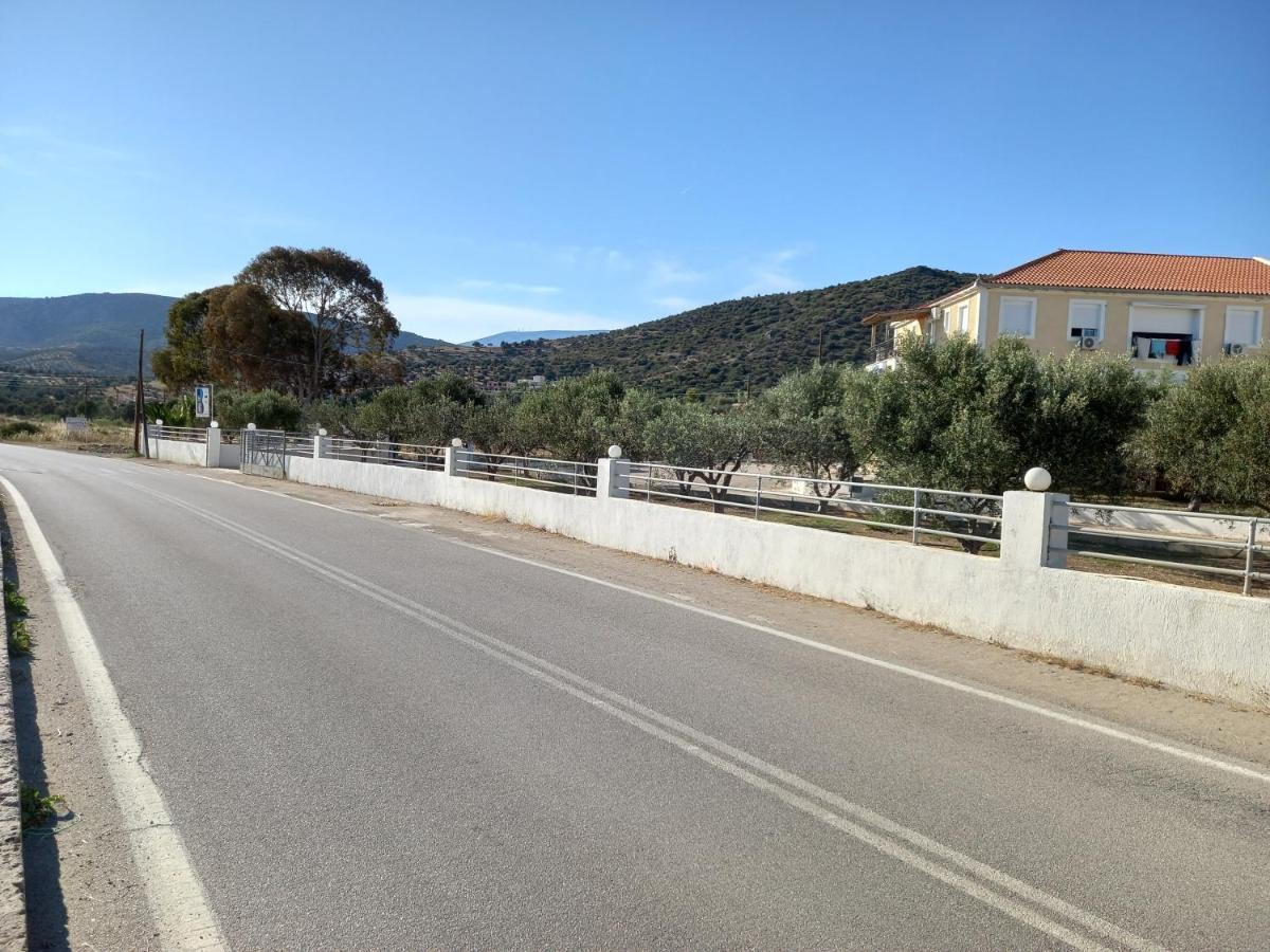 Dardiza Stay Ermioni Exterior photo