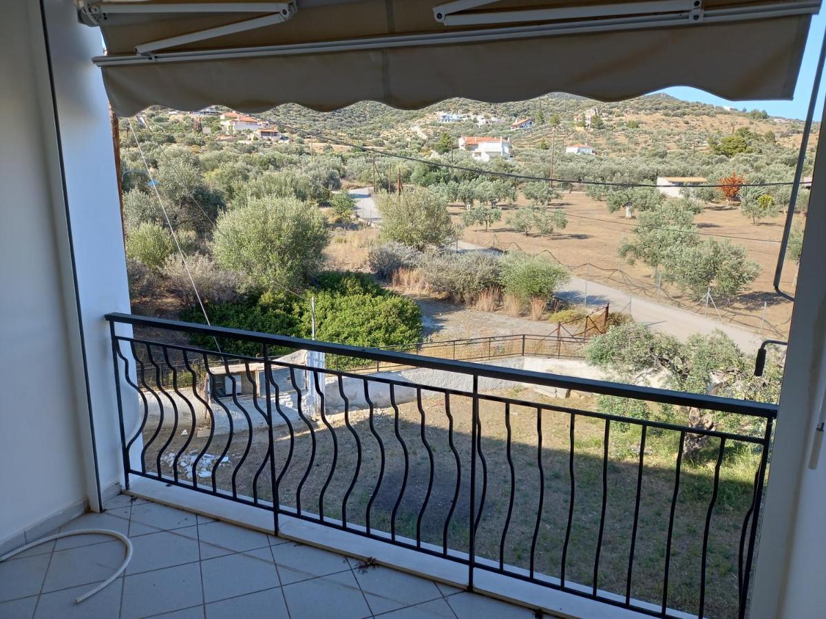 Dardiza Stay Ermioni Exterior photo