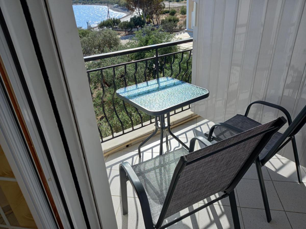 Dardiza Stay Ermioni Exterior photo