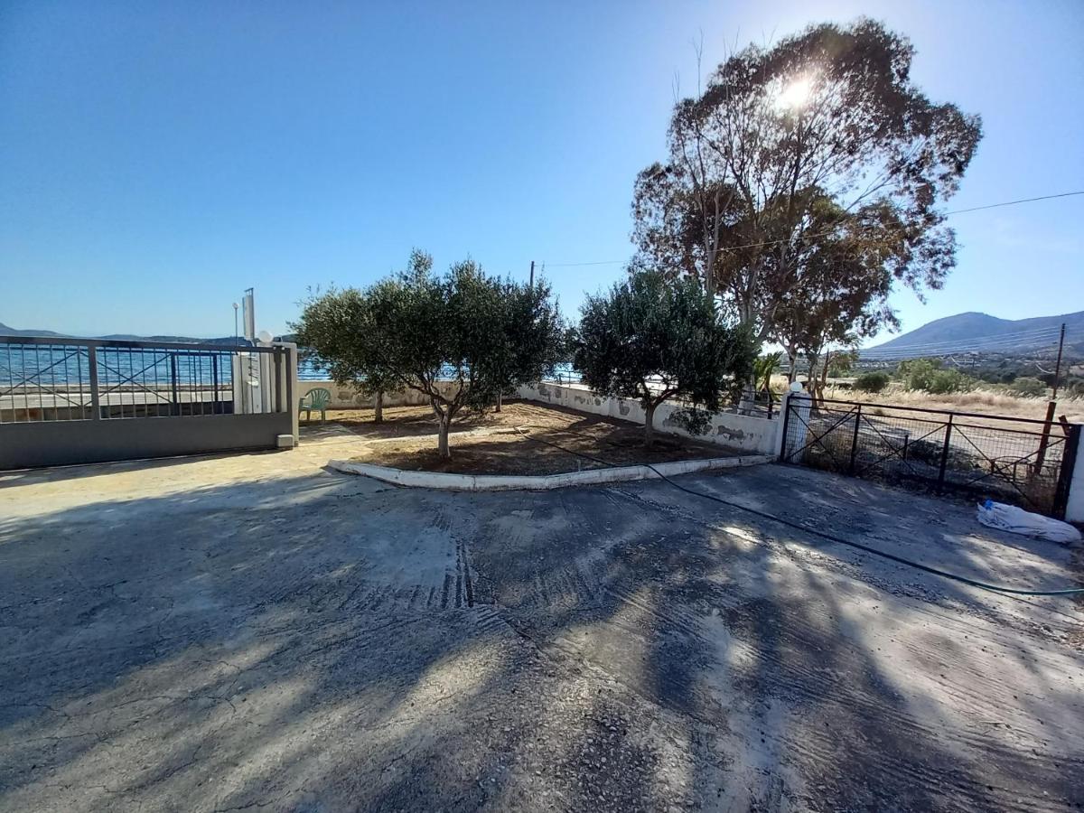 Dardiza Stay Ermioni Exterior photo