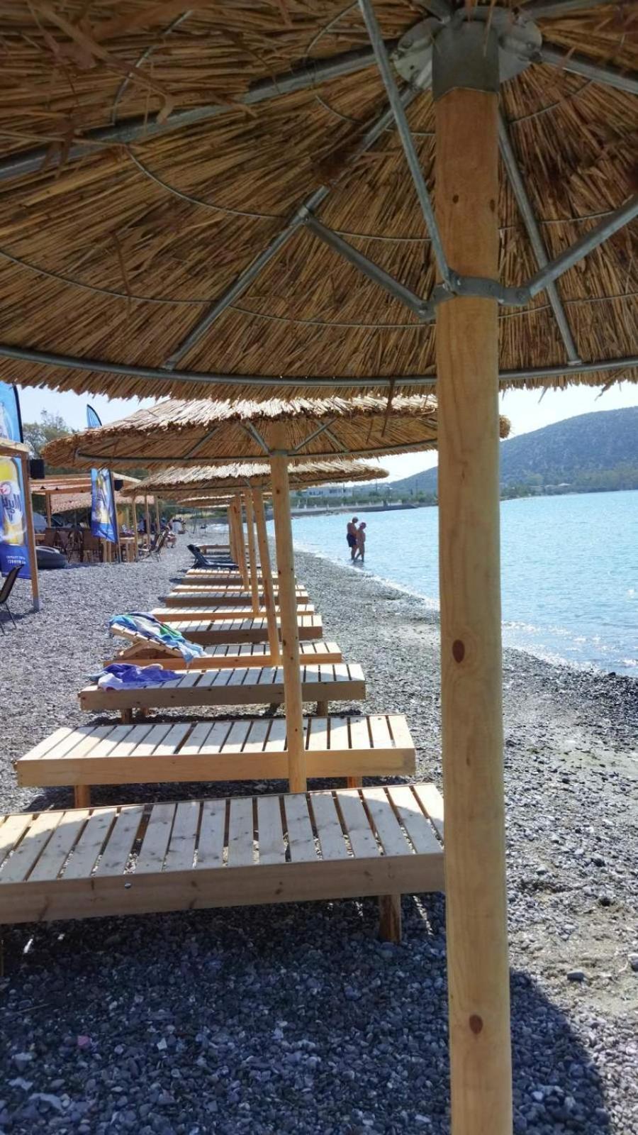 Dardiza Stay Ermioni Exterior photo