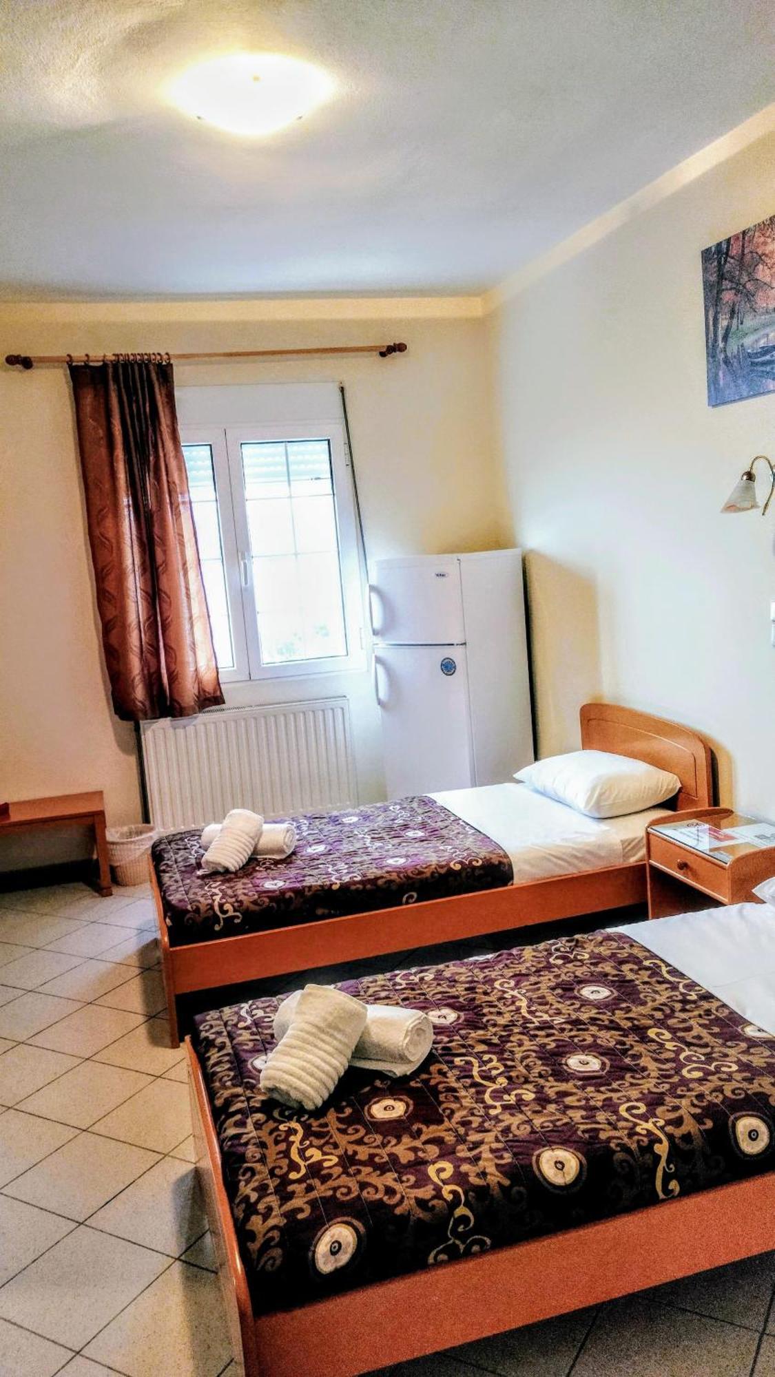 Dardiza Stay Ermioni Exterior photo