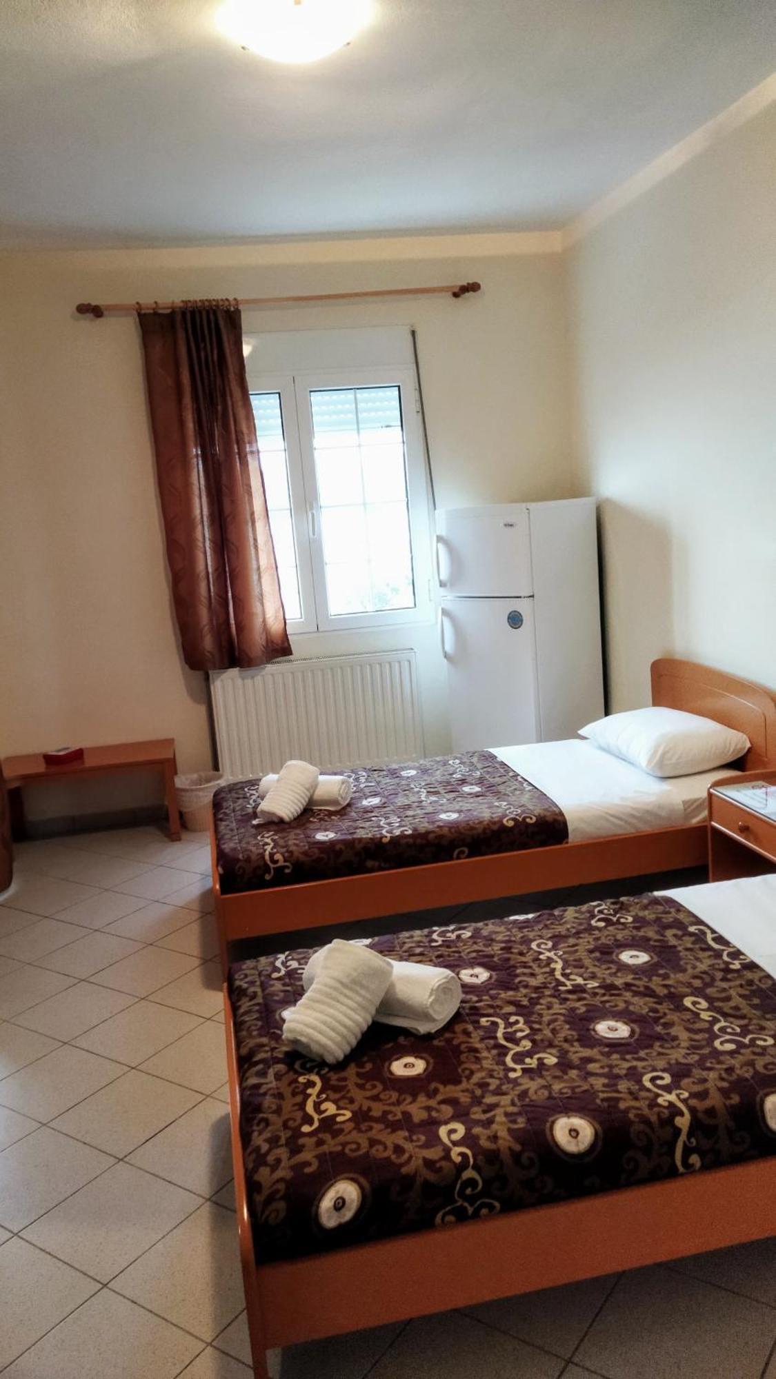 Dardiza Stay Ermioni Exterior photo