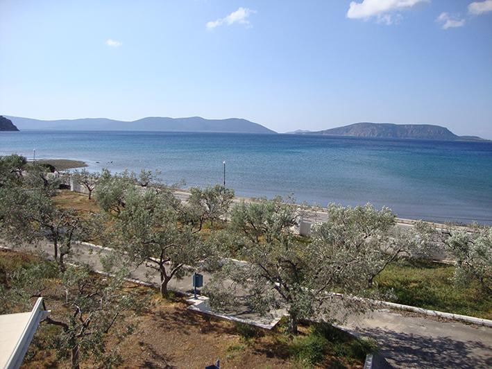 Dardiza Stay Ermioni Exterior photo