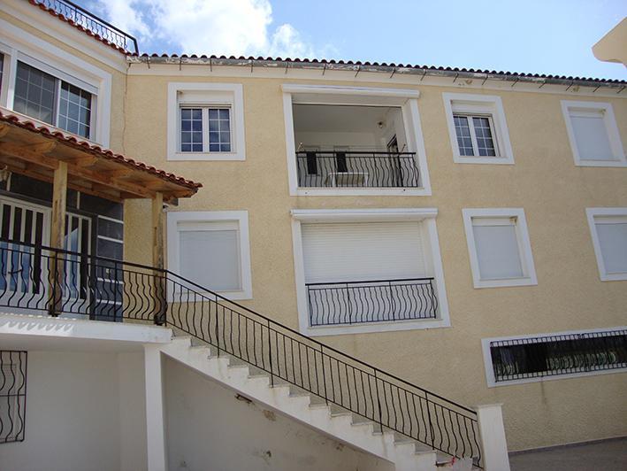 Dardiza Stay Ermioni Exterior photo